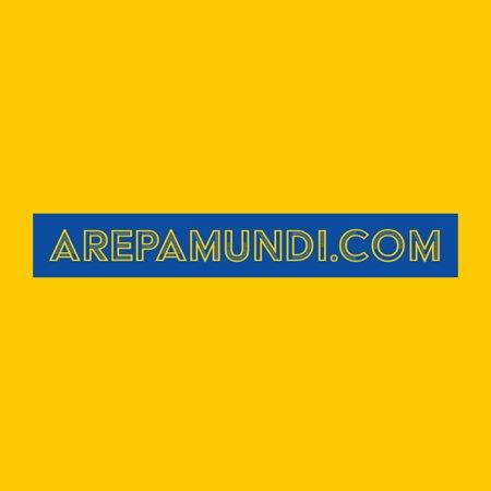 Arepamundi
